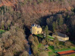 Burg Strauweiler-01